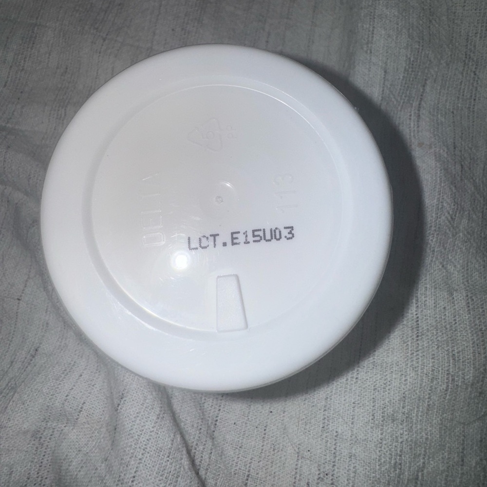🩷Sephora Better Not Younger Hair Redemption Masque - White and Gold - Picture 6 of 8